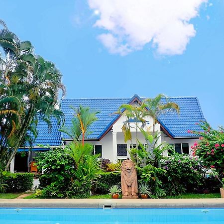 คิงส์เอเคอร์ Hotel Nai Yang ภายนอก รูปภาพ