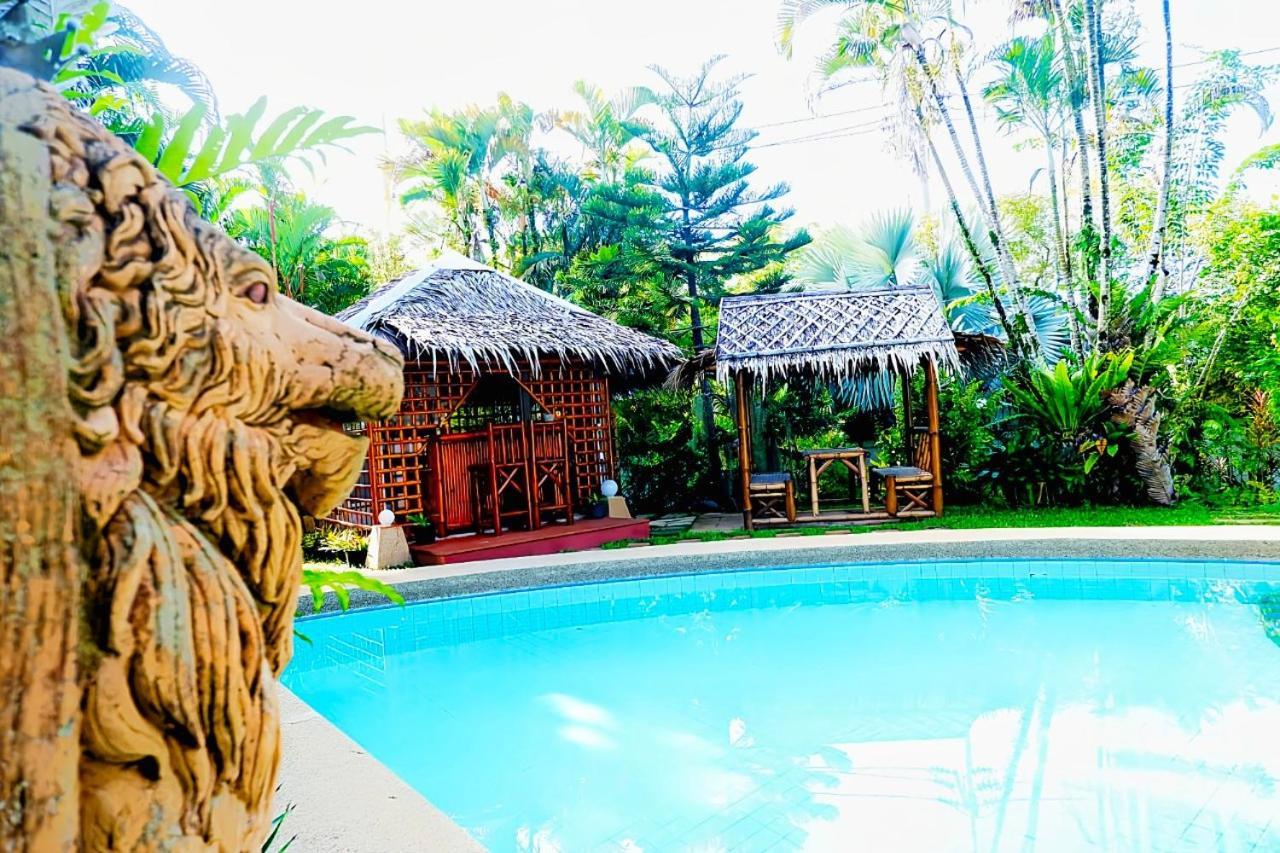 คิงส์เอเคอร์ Hotel Nai Yang ภายนอก รูปภาพ