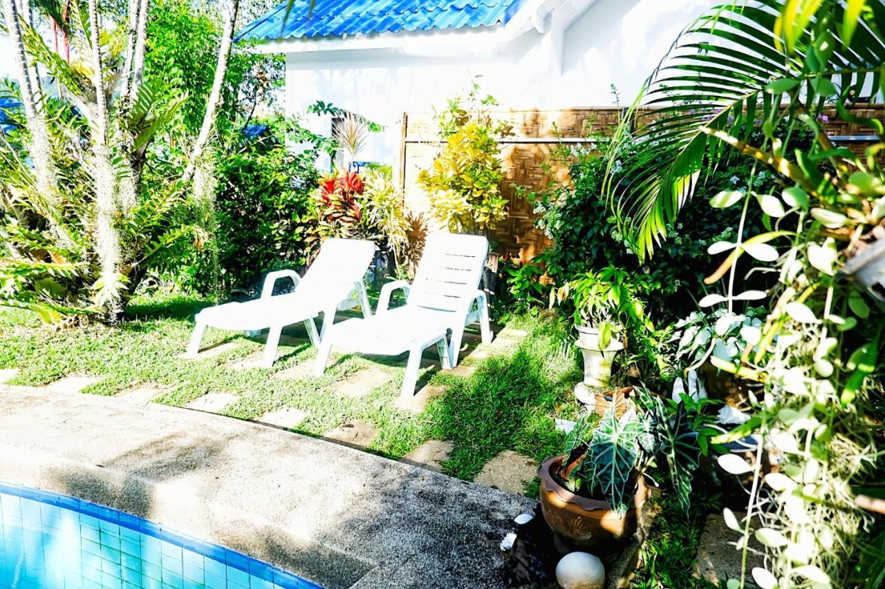 คิงส์เอเคอร์ Hotel Nai Yang ภายนอก รูปภาพ
