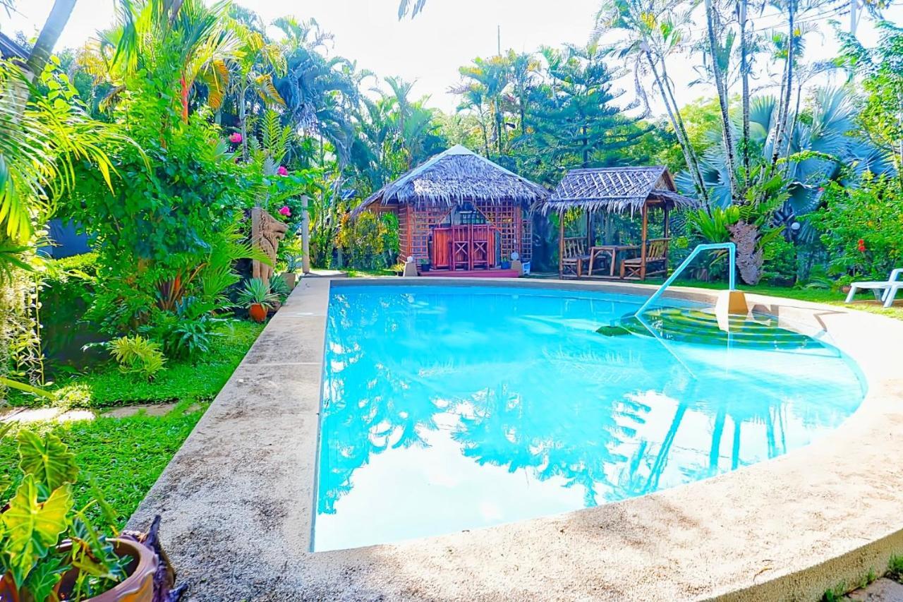 คิงส์เอเคอร์ Hotel Nai Yang ภายนอก รูปภาพ