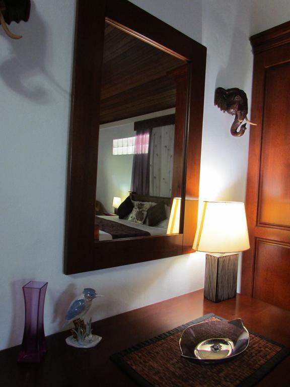 คิงส์เอเคอร์ Hotel Nai Yang ภายนอก รูปภาพ